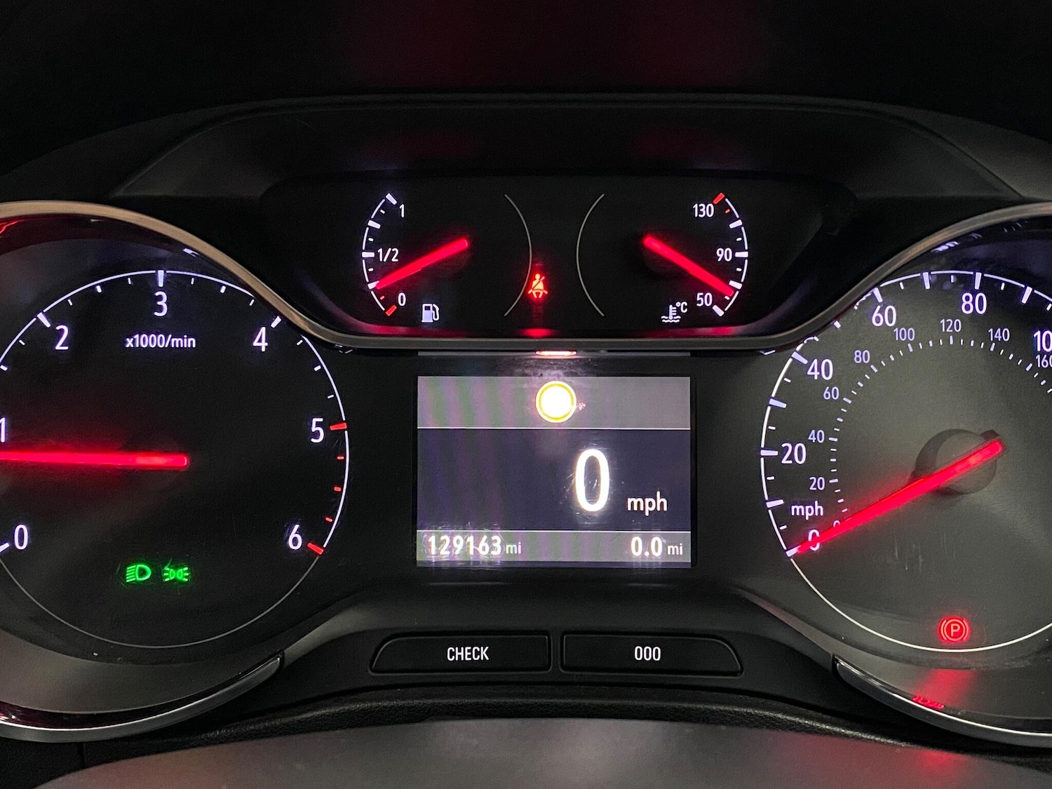 Used Vauxhall Crossland X 2018 for sale - 77335859: Photo 33