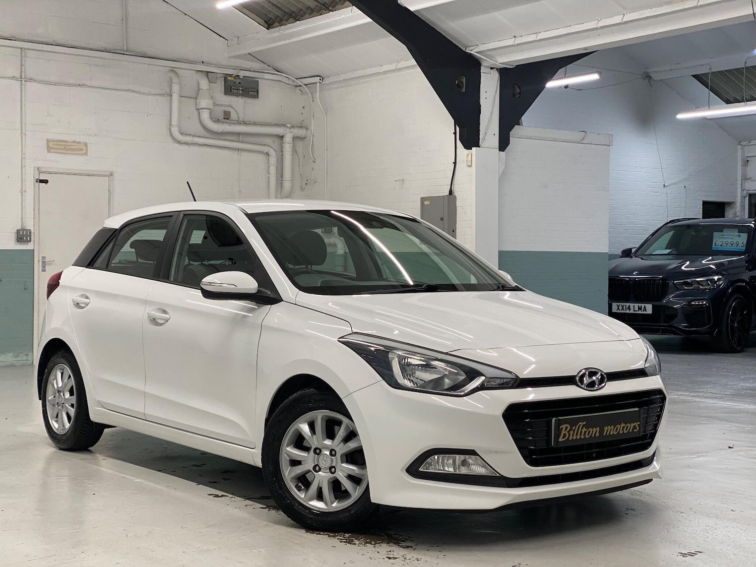 Used Hyundai i20 2016 for sale - 77335888: Photo 1