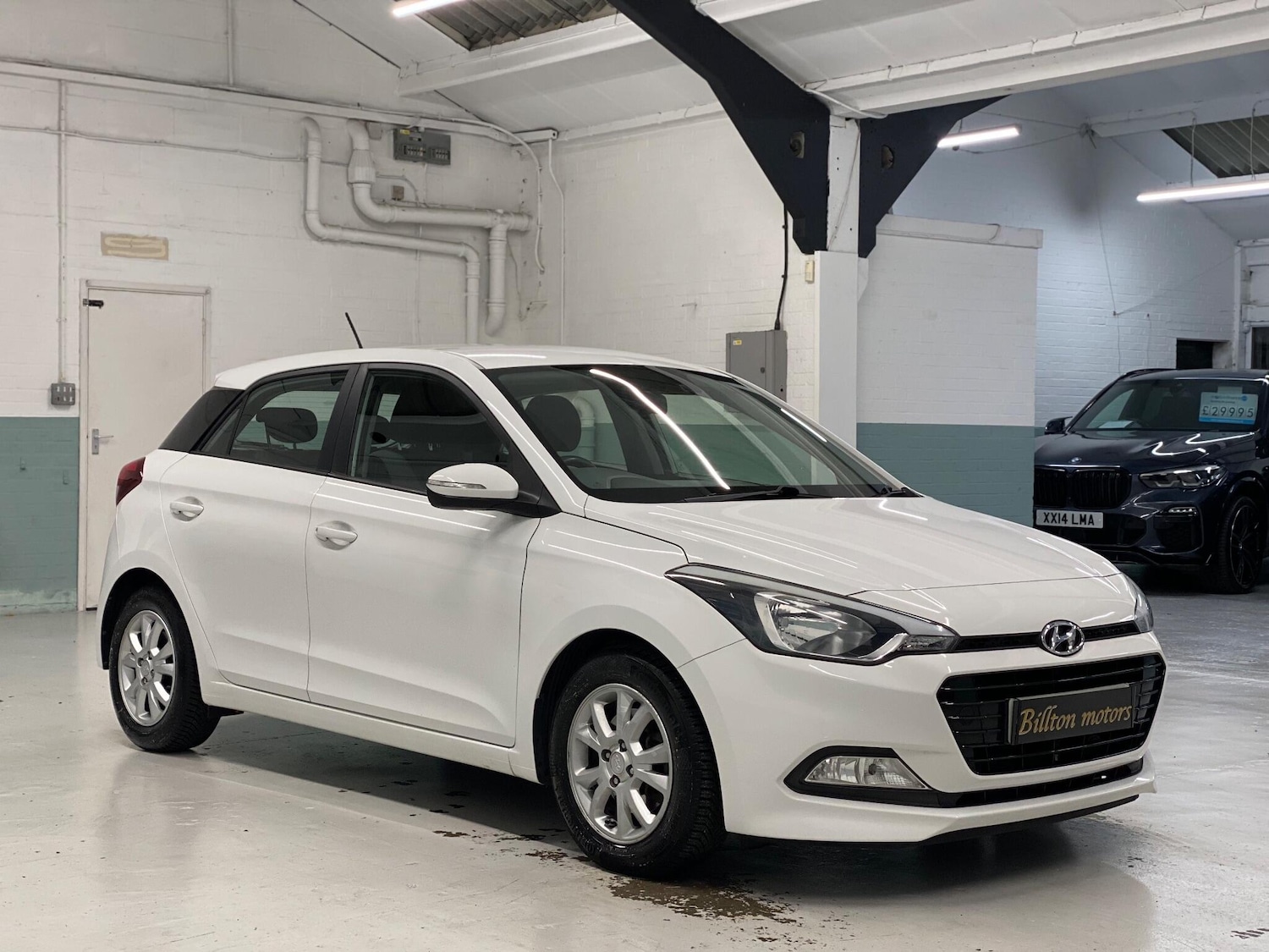 Used Hyundai i20 2016 for sale - 77335888: Photo 11