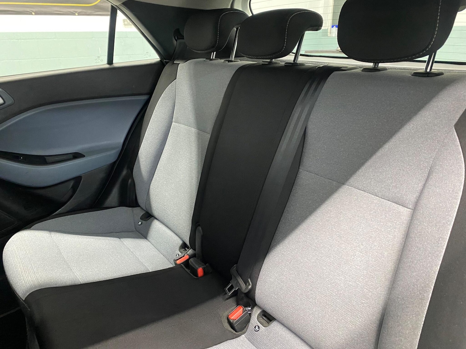 Used Hyundai i20 2016 for sale - 77335888: Photo 19