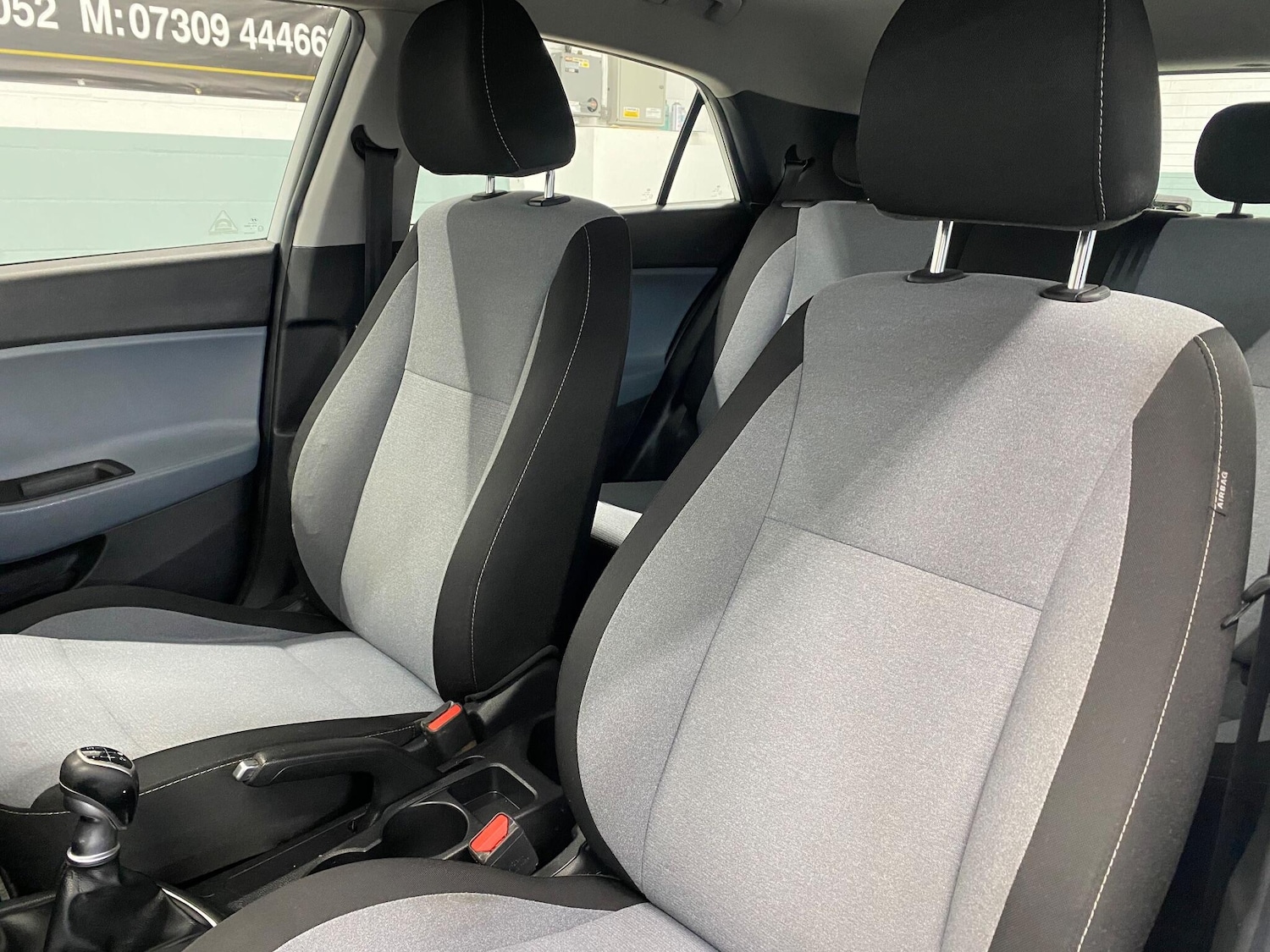 Used Hyundai i20 2016 for sale - 77335888: Photo 21