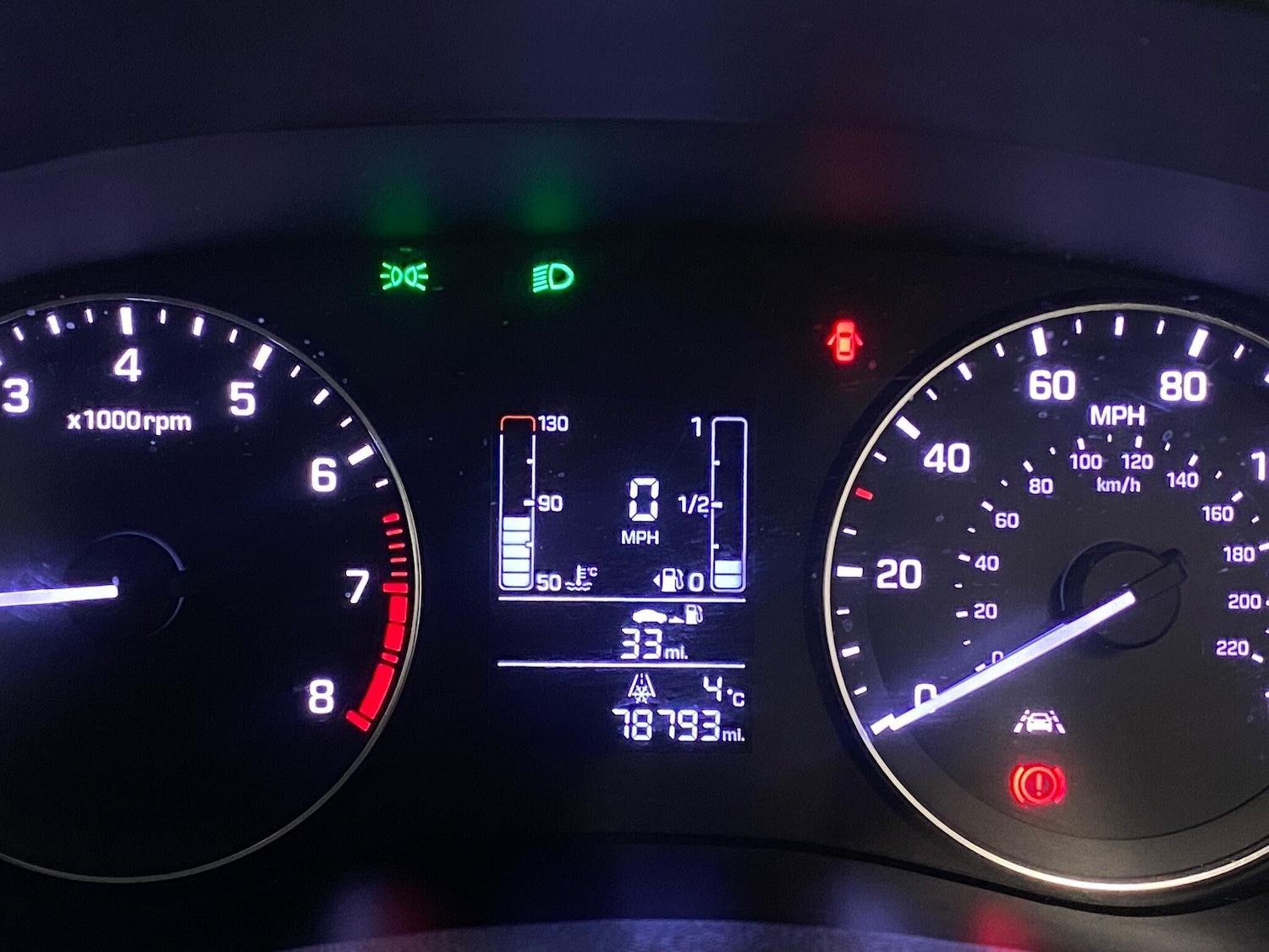 Used Hyundai i20 2016 for sale - 77335888: Photo 28