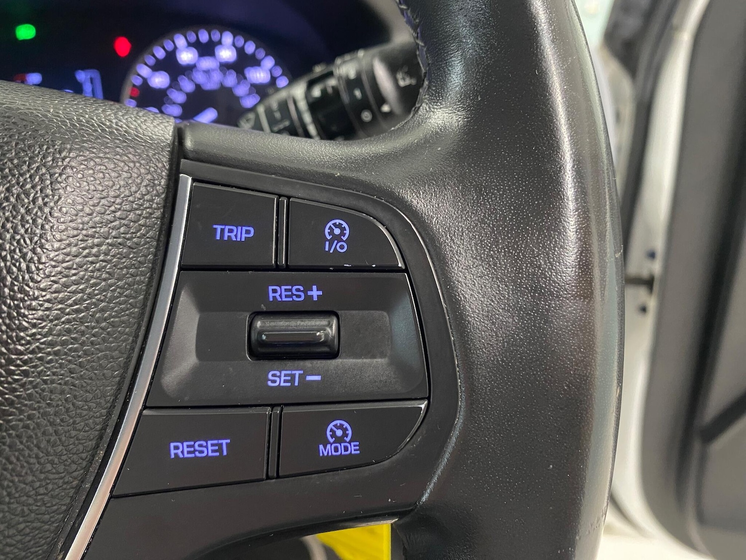 Used Hyundai i20 2016 for sale - 77335888: Photo 30