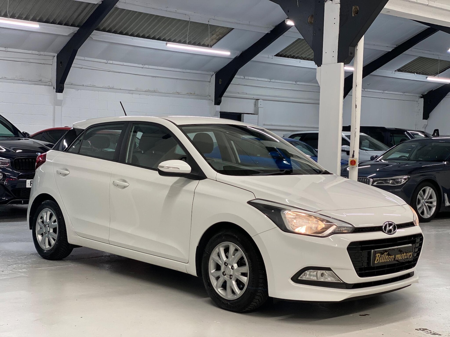 Used Hyundai i20 2016 for sale - 77335888: Photo 37