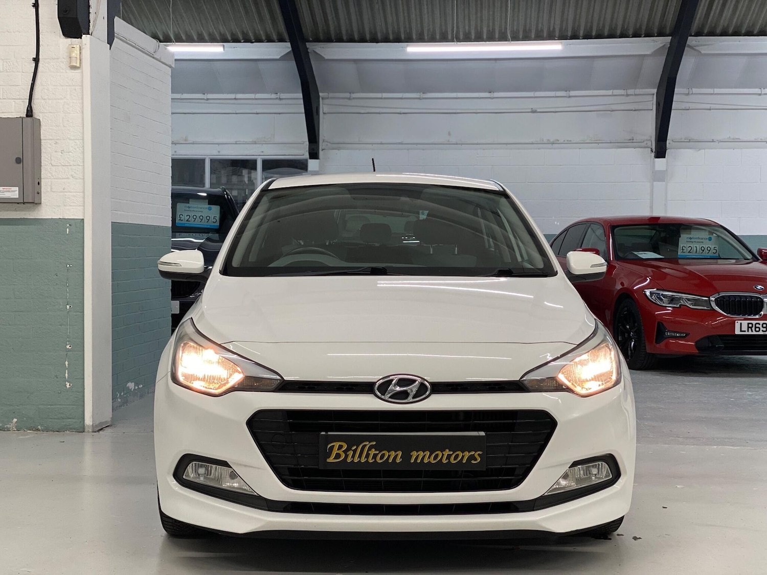 Used Hyundai i20 2016 for sale - 77335888: Photo 38
