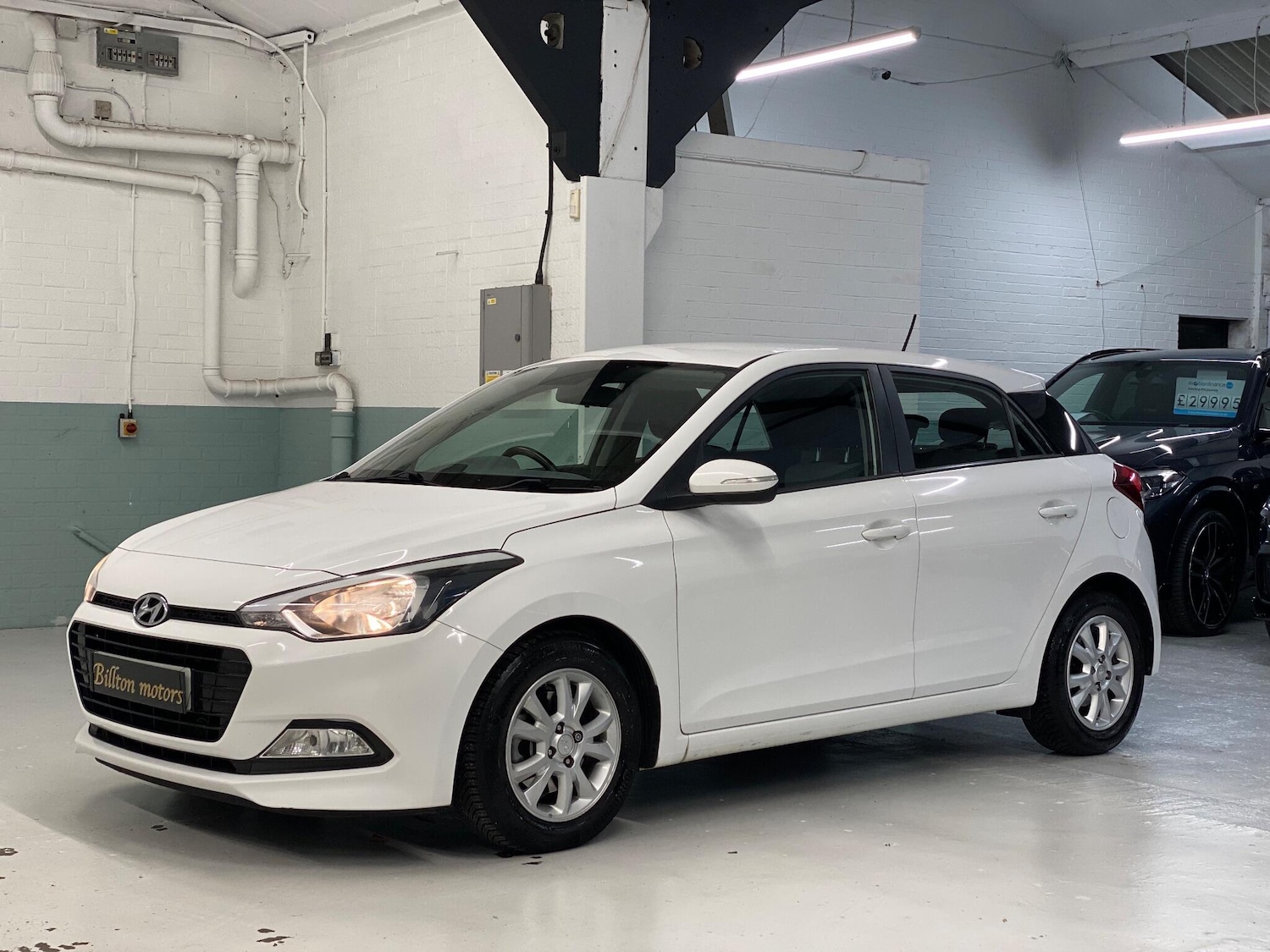Used Hyundai i20 2016 for sale - 77335888: Photo 39