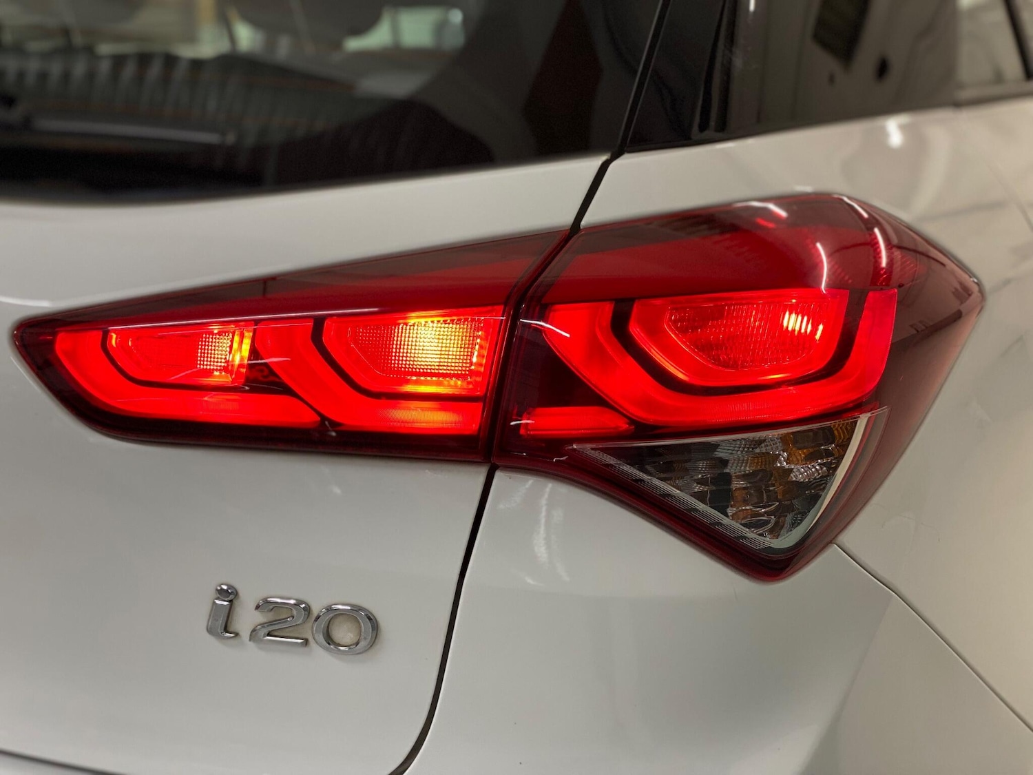 Used Hyundai i20 2016 for sale - 77335888: Photo 41