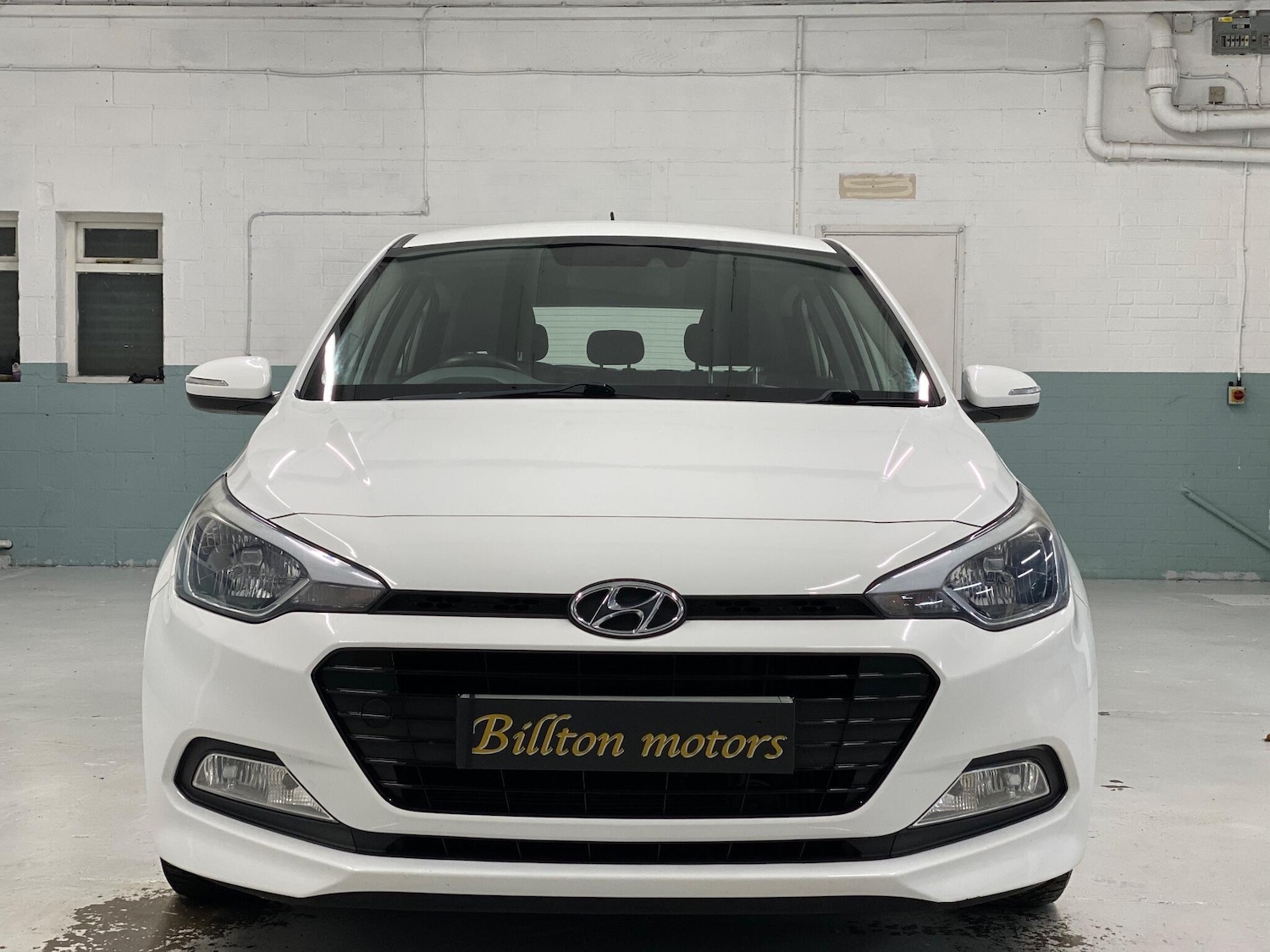 Used Hyundai i20 2016 for sale - 77335888: Photo 6
