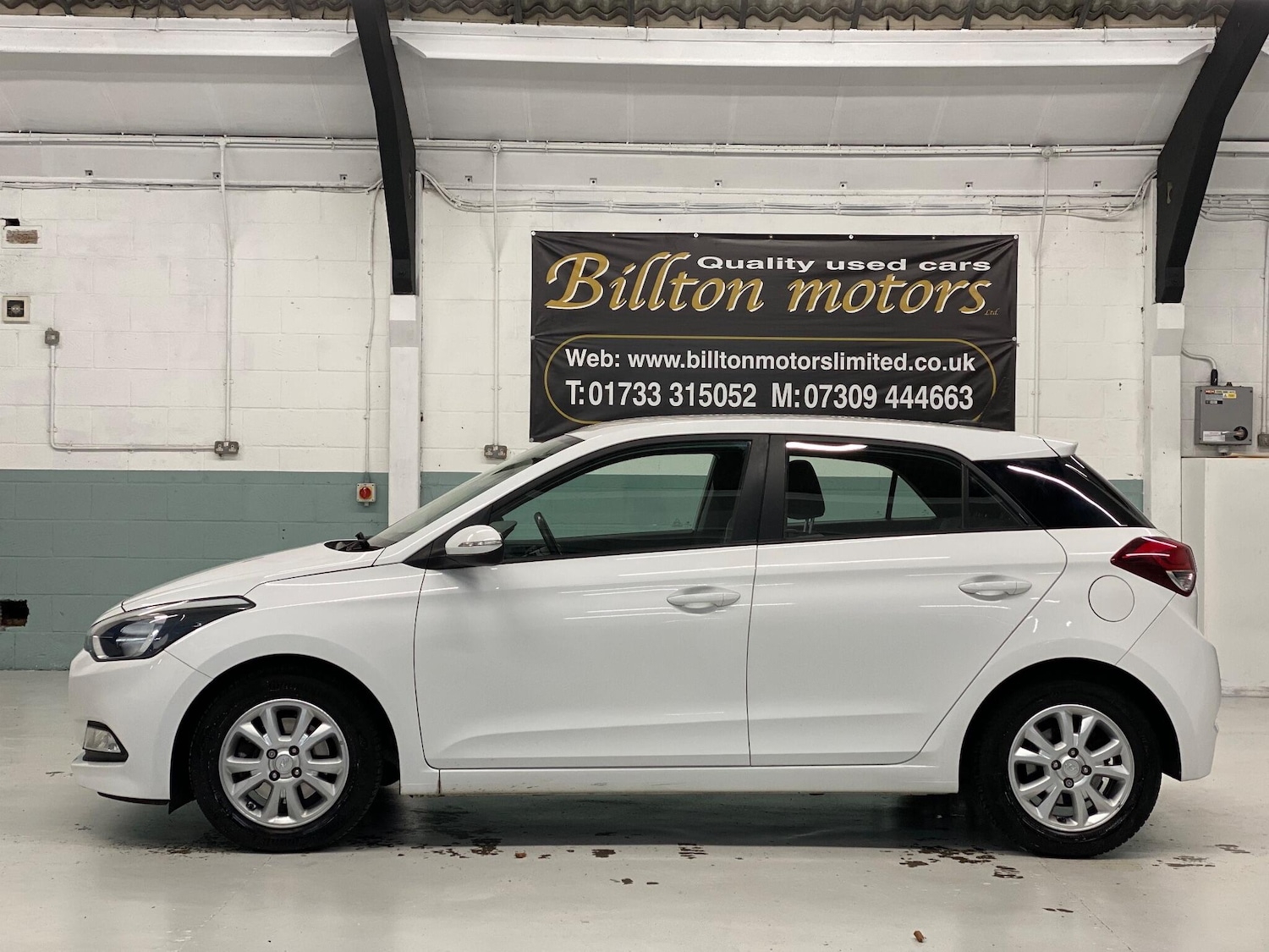 Used Hyundai i20 2016 for sale - 77335888: Photo 7