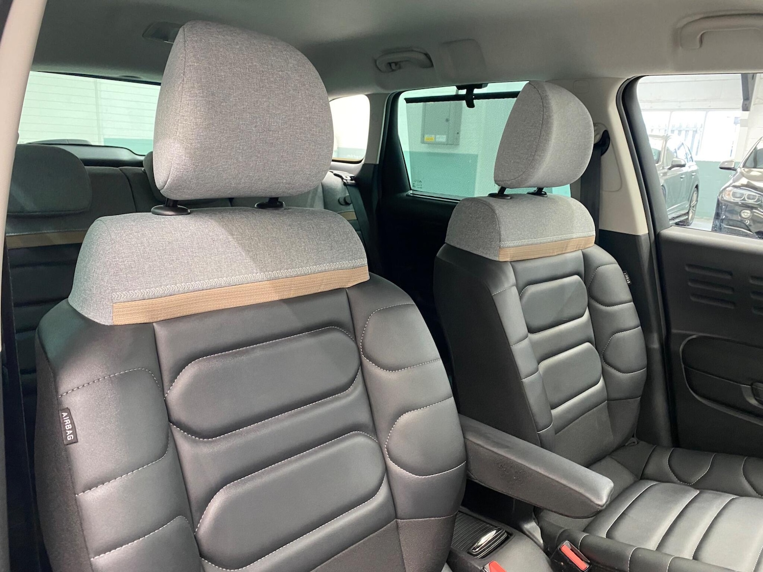 Used Citroen C3 Aircross for sale - 78190339: Photo 14