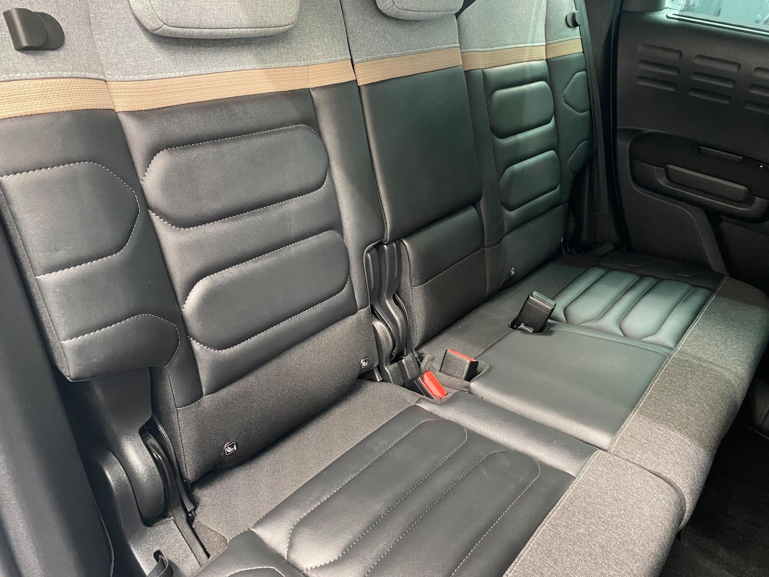 Used Citroen C3 Aircross for sale - 78190339: Photo 16