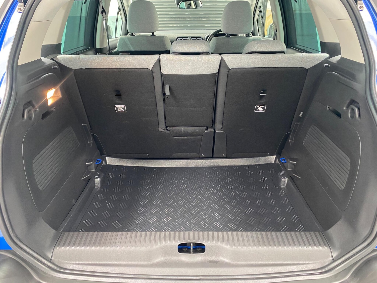 Used Citroen C3 Aircross for sale - 78190339: Photo 17