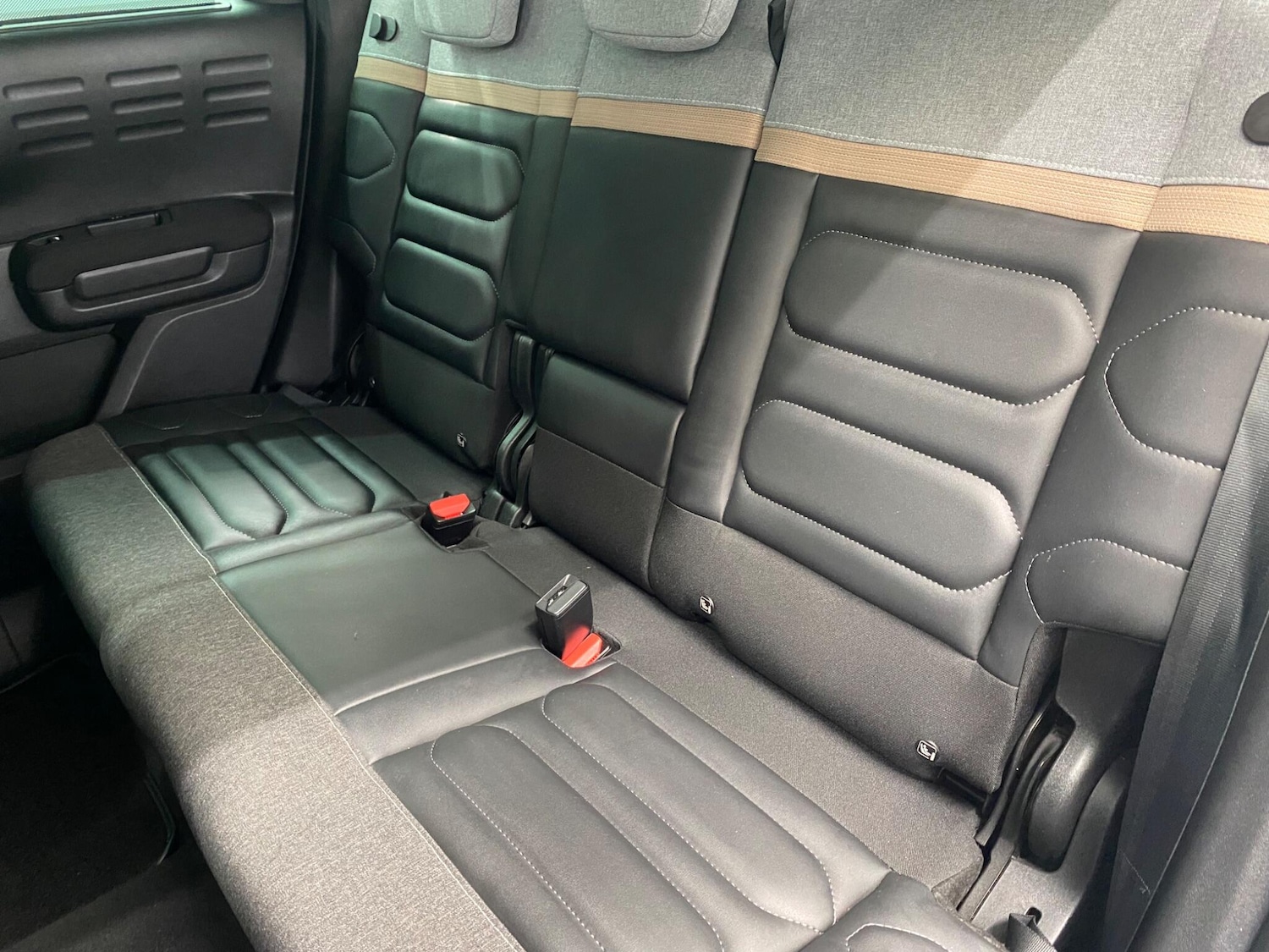 Used Citroen C3 Aircross for sale - 78190339: Photo 19