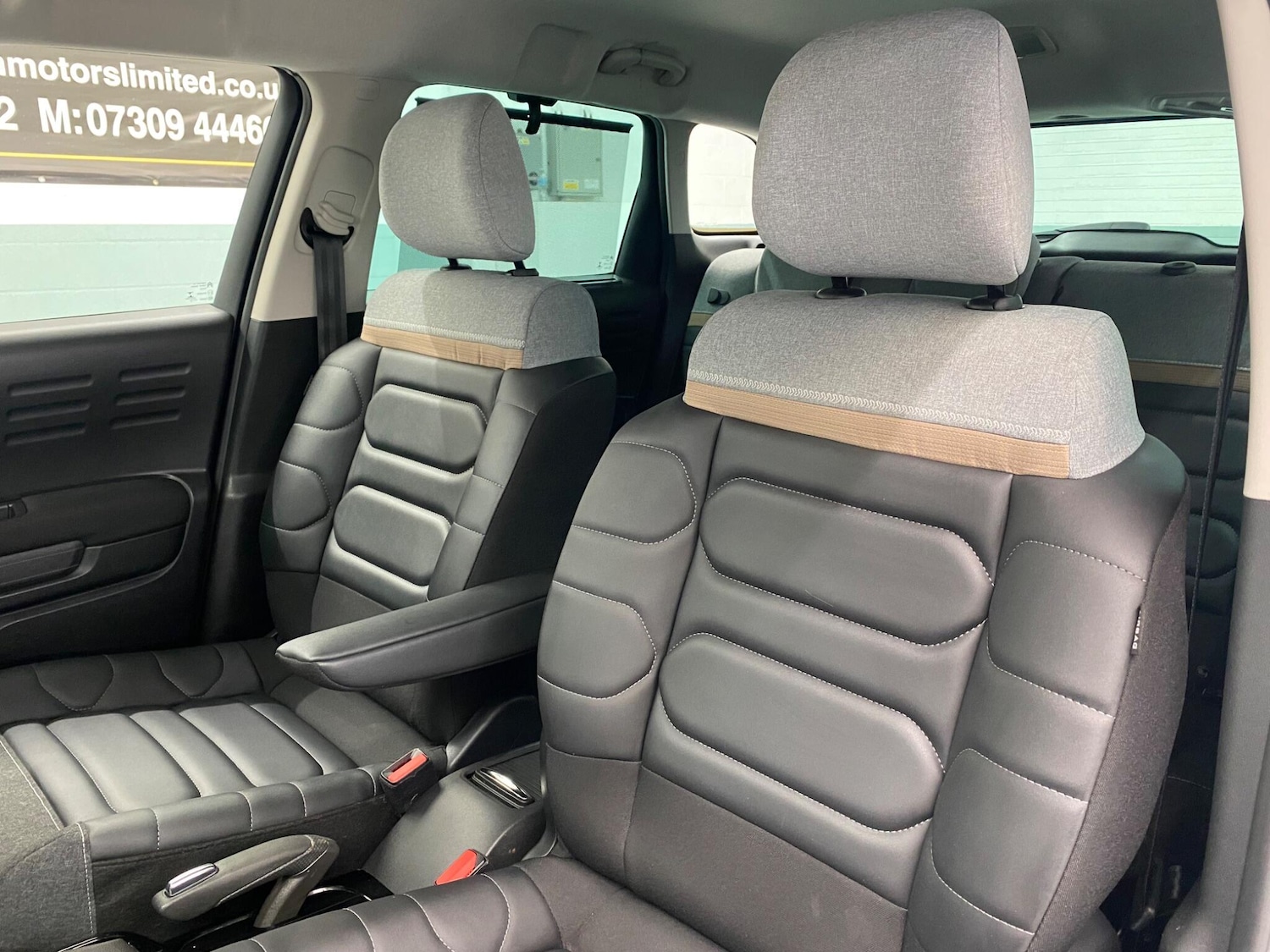 Used Citroen C3 Aircross for sale - 78190339: Photo 21