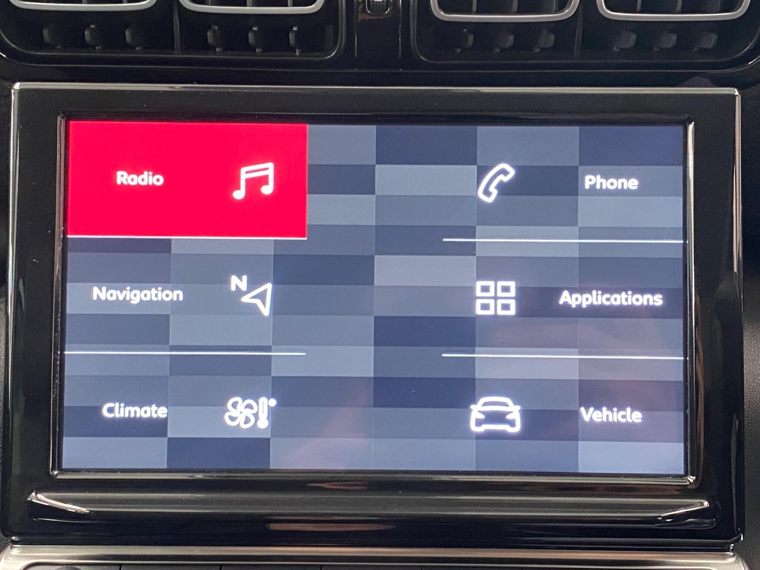 Used Citroen C3 Aircross for sale - 78190339: Photo 25