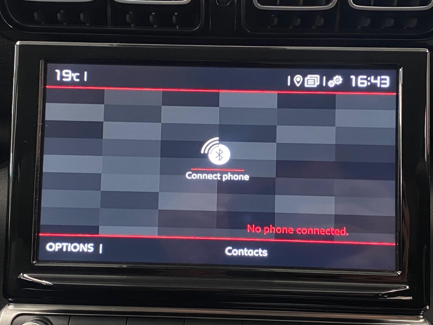 Used Citroen C3 Aircross for sale - 78190339: Photo 27