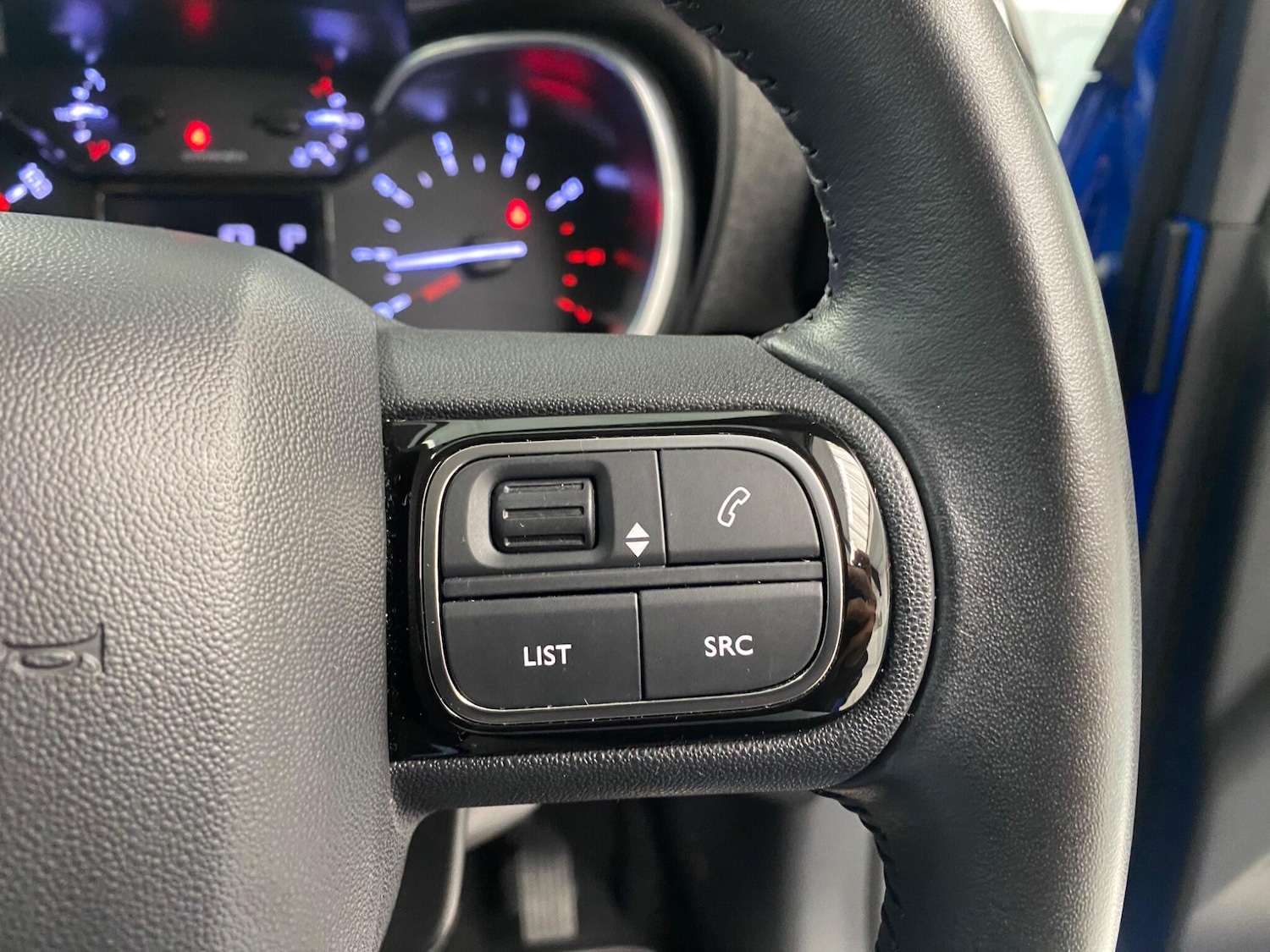 Used Citroen C3 Aircross for sale - 78190339: Photo 32