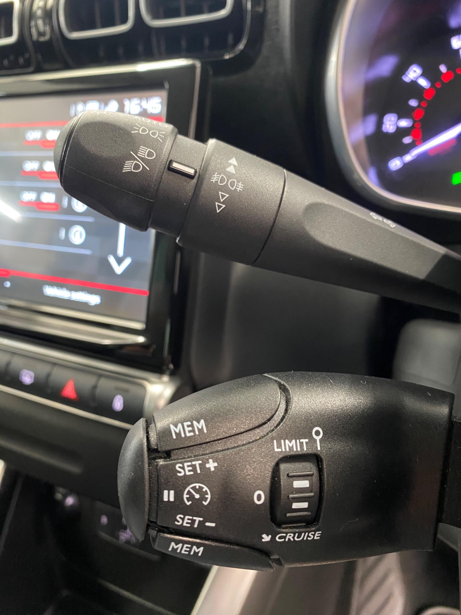 Used Citroen C3 Aircross for sale - 78190339: Photo 33