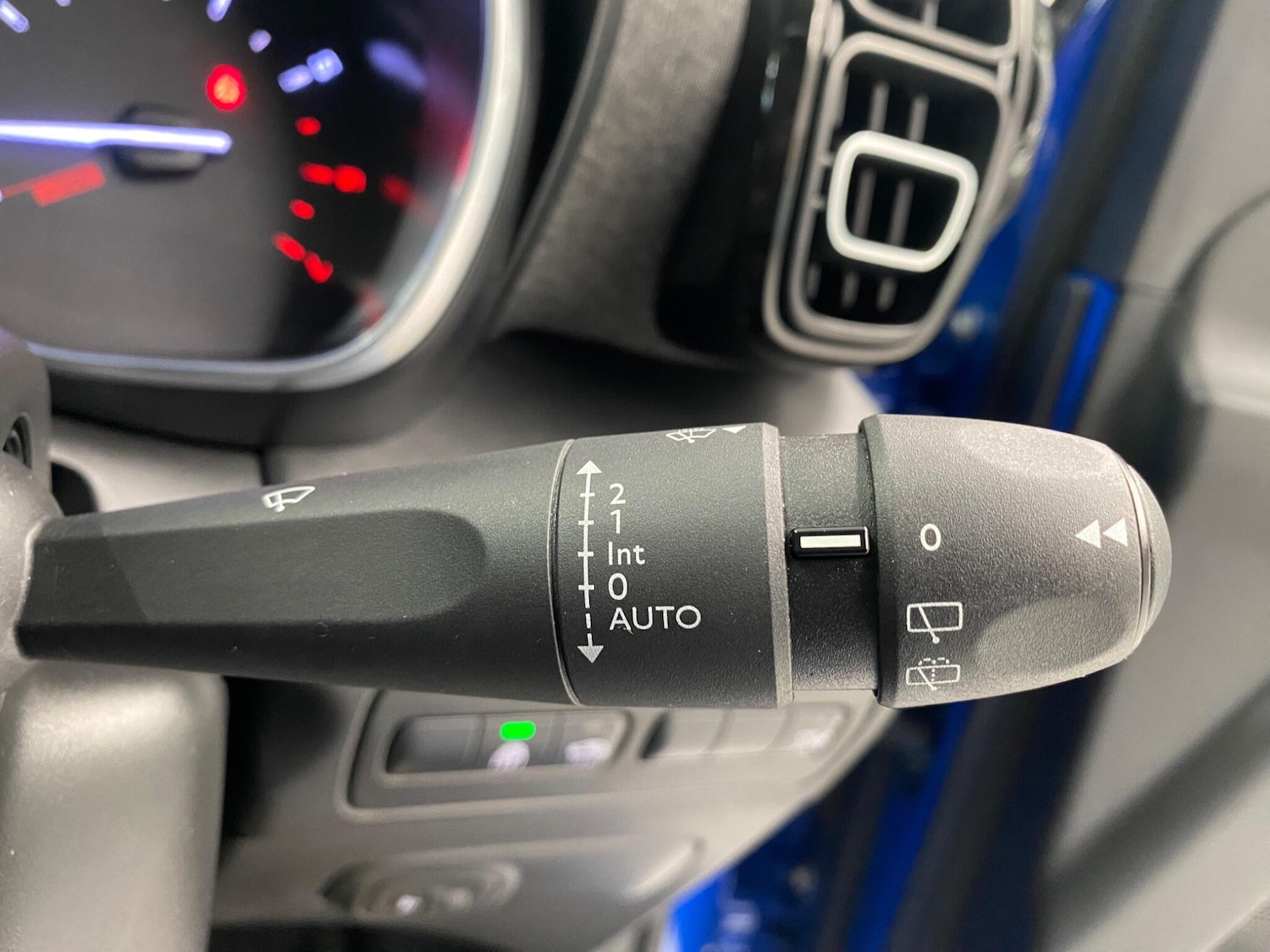 Used Citroen C3 Aircross for sale - 78190339: Photo 34