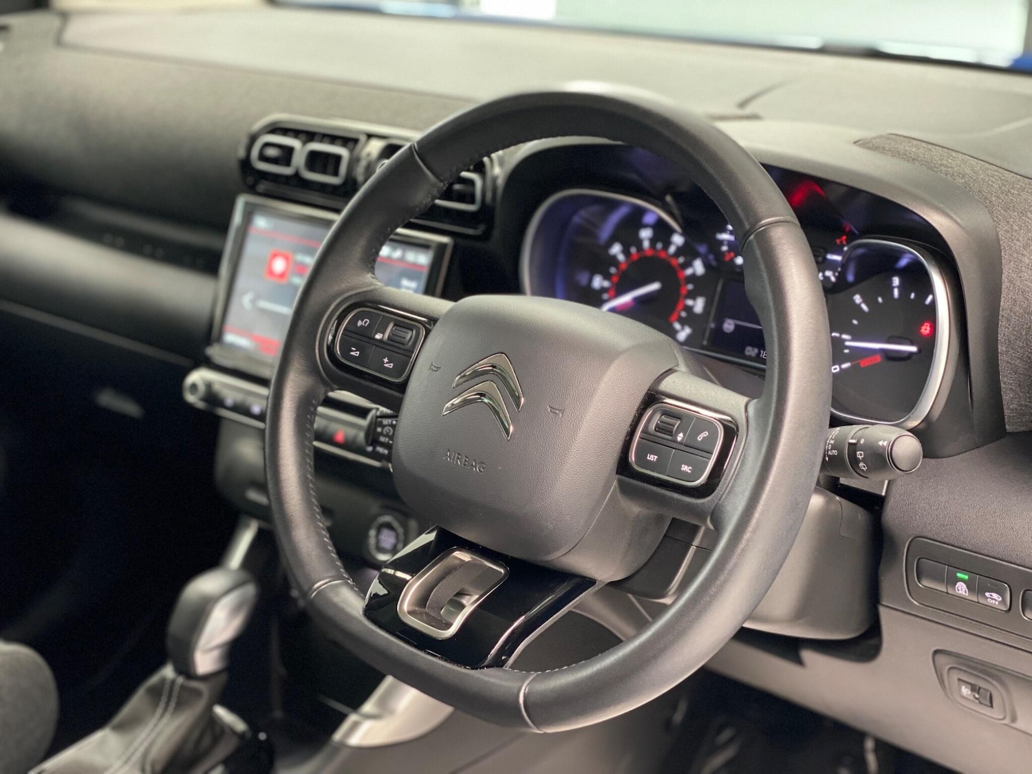 Used Citroen C3 Aircross for sale - 78190339: Photo 4