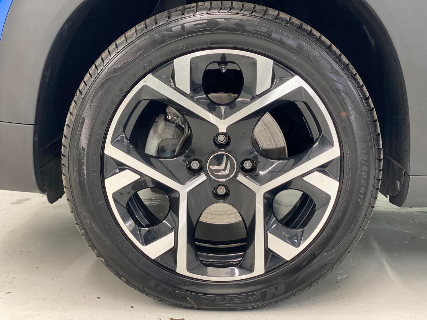 Used Citroen C3 Aircross for sale - 78190339: Photo 43