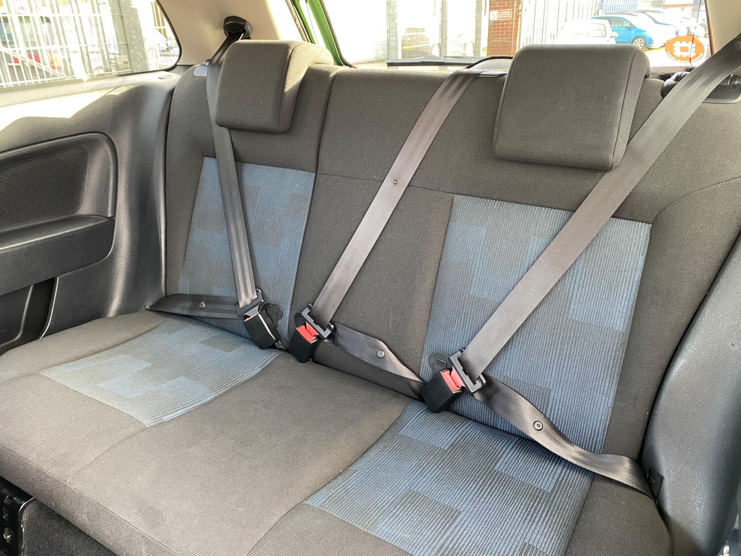 Used Ford Fiesta 2007 for sale - 78190340: Photo 15