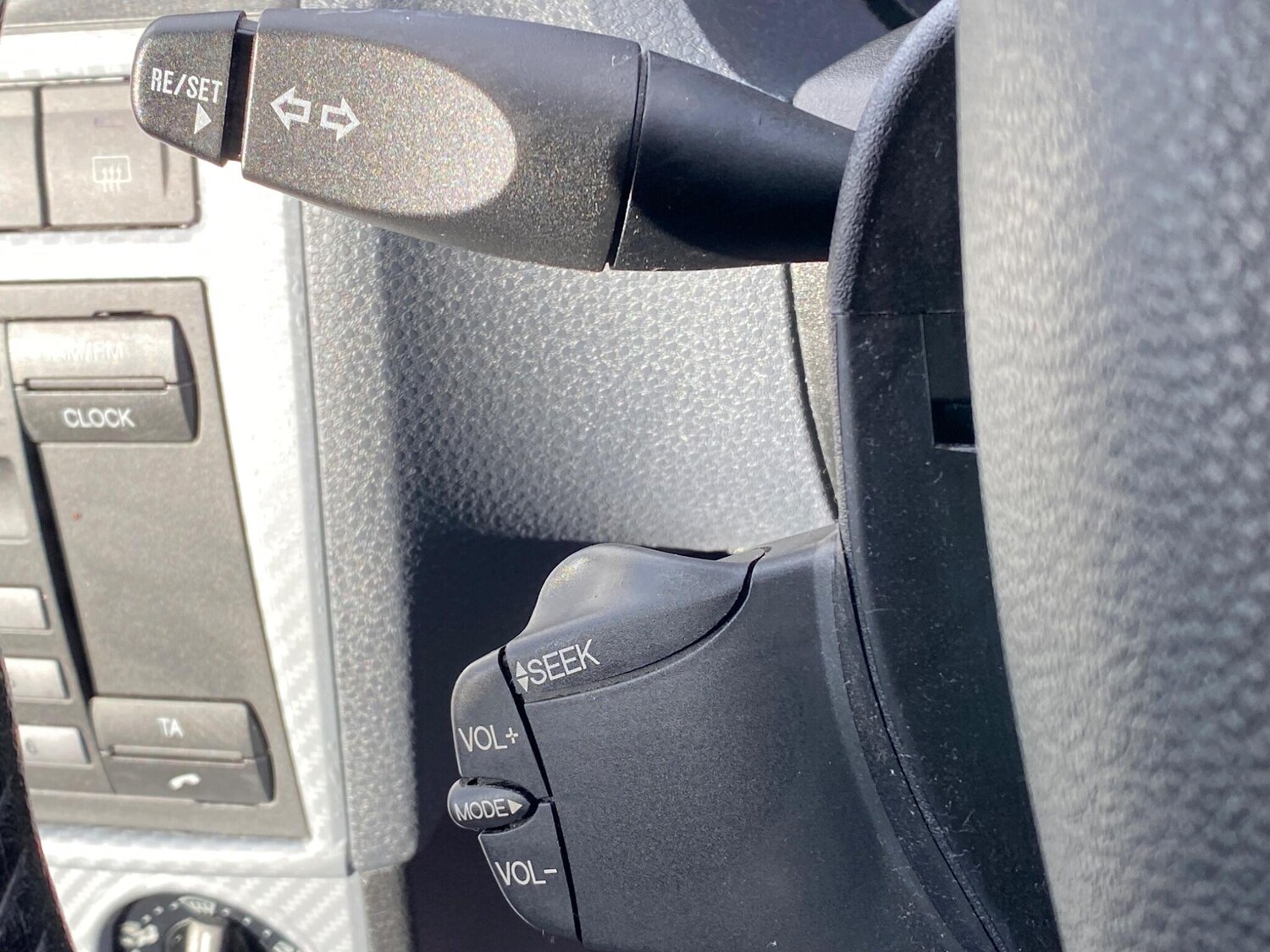 Used Ford Fiesta 2007 for sale - 78190340: Photo 21