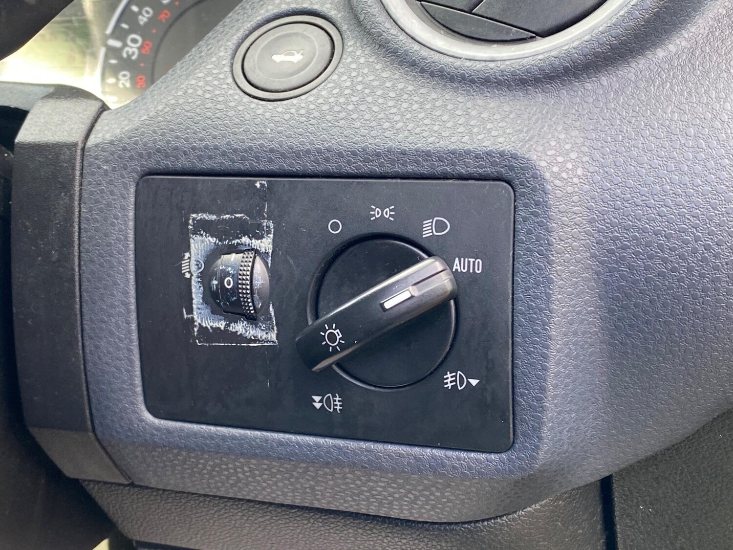 Used Ford Fiesta 2007 for sale - 78190340: Photo 23