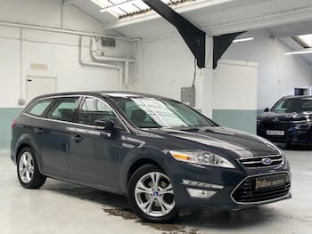 Used Ford Mondeo 2010 for sale - 79845327: Photo