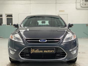 Used Ford Mondeo 2010 for sale - 79845327: Photo