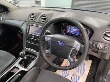 Used Ford Mondeo 2010 for sale - 79845327: Photo