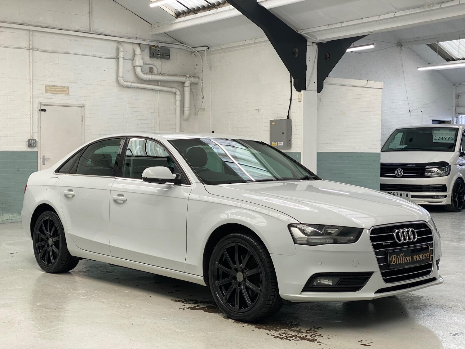 Used Audi A4 for sale - 77395674: Photo 10