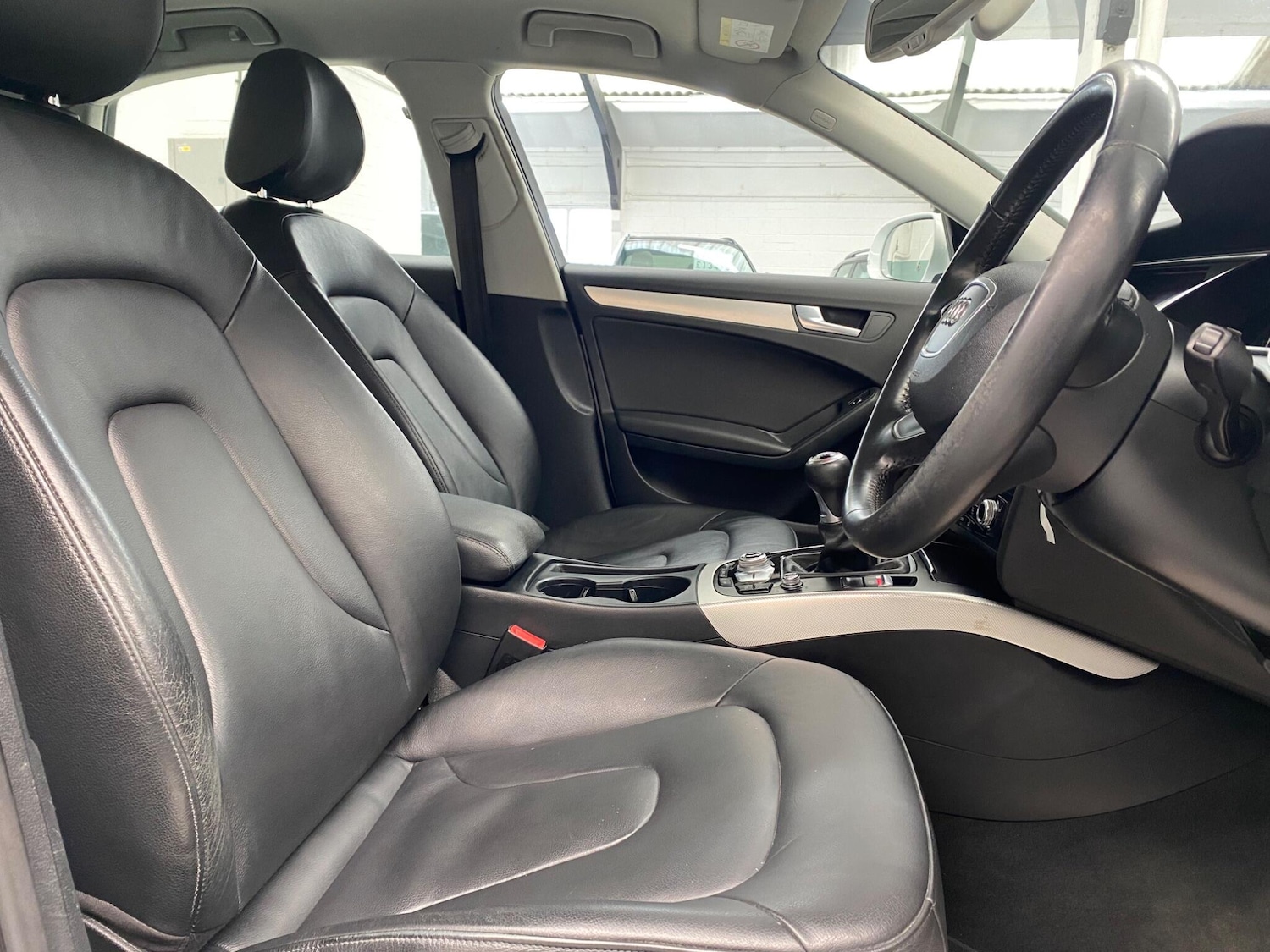 Used Audi A4 for sale - 77395674: Photo 12