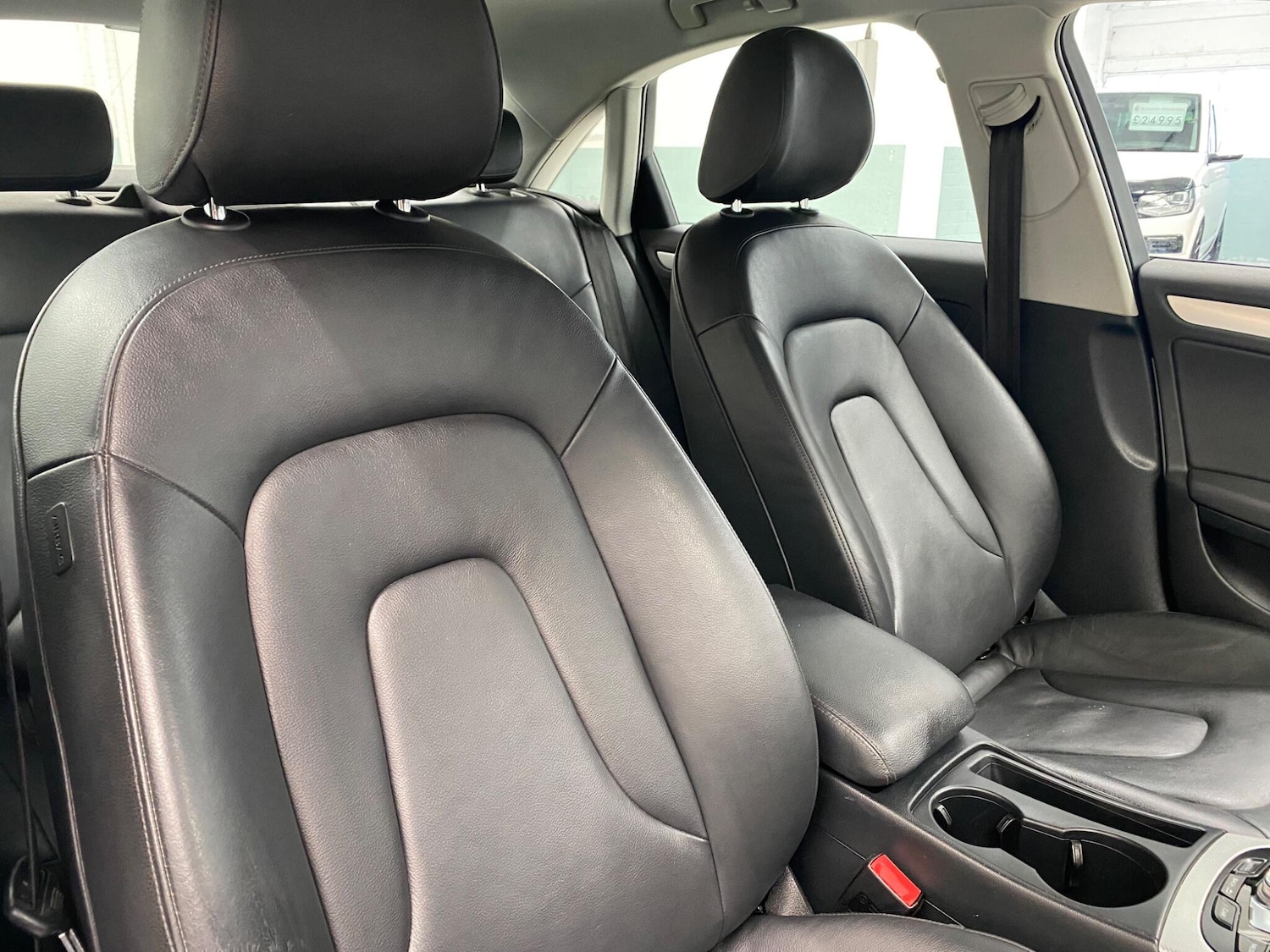 Used Audi A4 for sale - 77395674: Photo 13