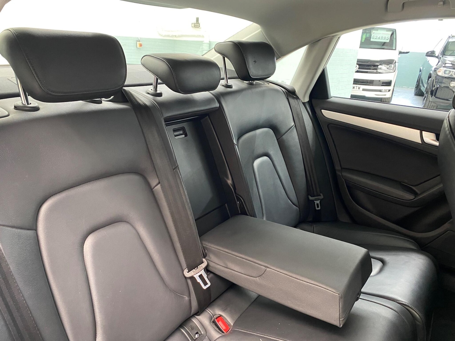 Used Audi A4 for sale - 77395674: Photo 15