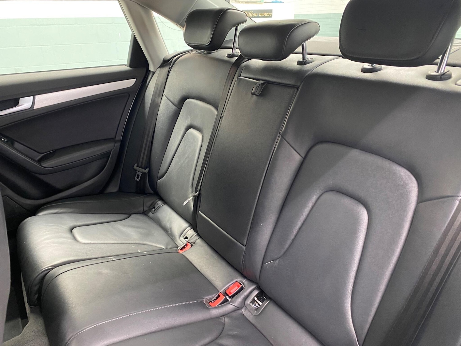 Used Audi A4 for sale - 77395674: Photo 18