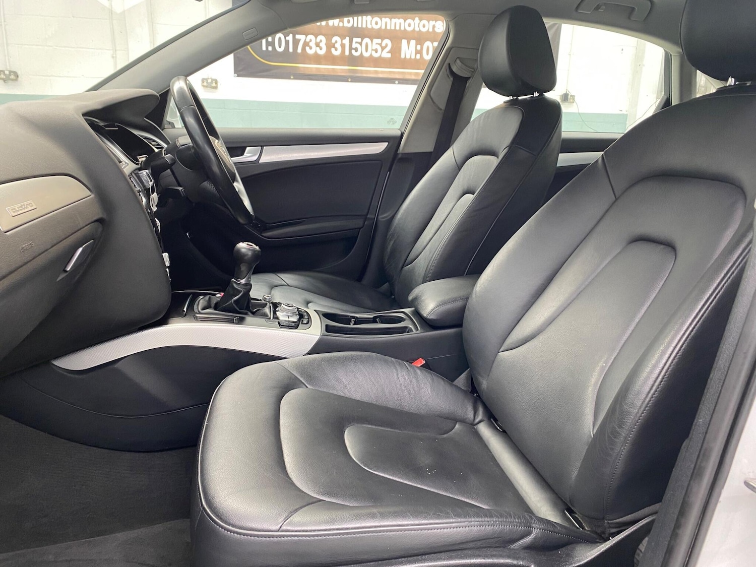 Used Audi A4 for sale - 77395674: Photo 19