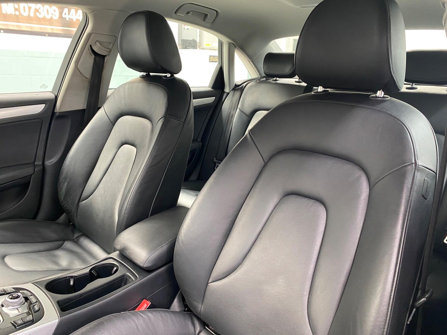 Used Audi A4 for sale - 77395674: Photo 20