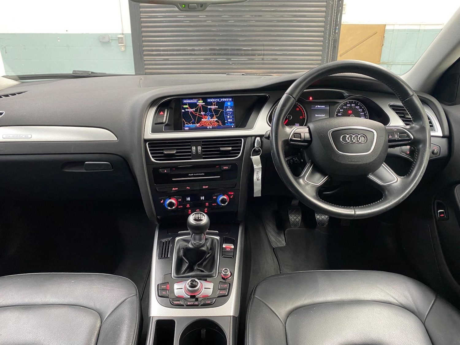 Used Audi A4 for sale - 77395674: Photo 21