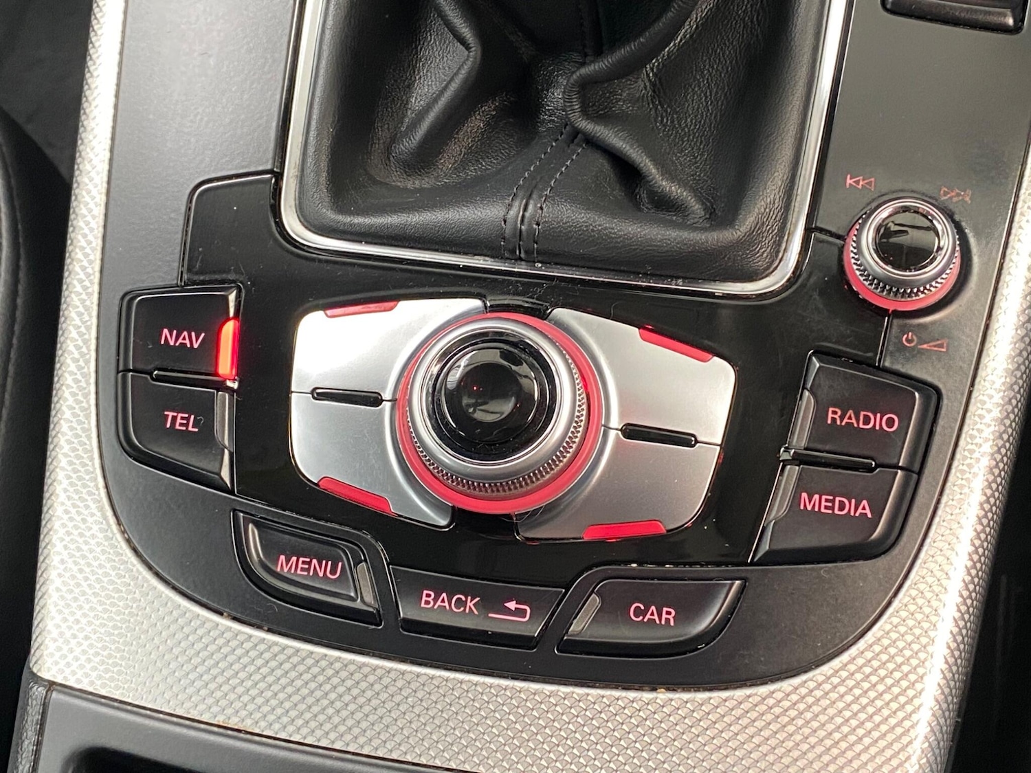 Used Audi A4 for sale - 77395674: Photo 24