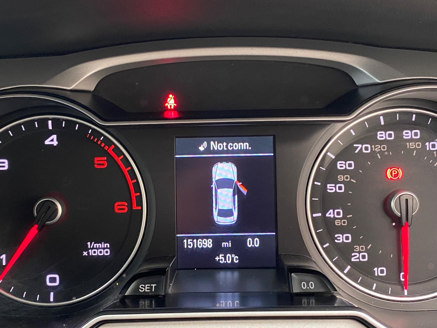 Used Audi A4 for sale - 77395674: Photo 27