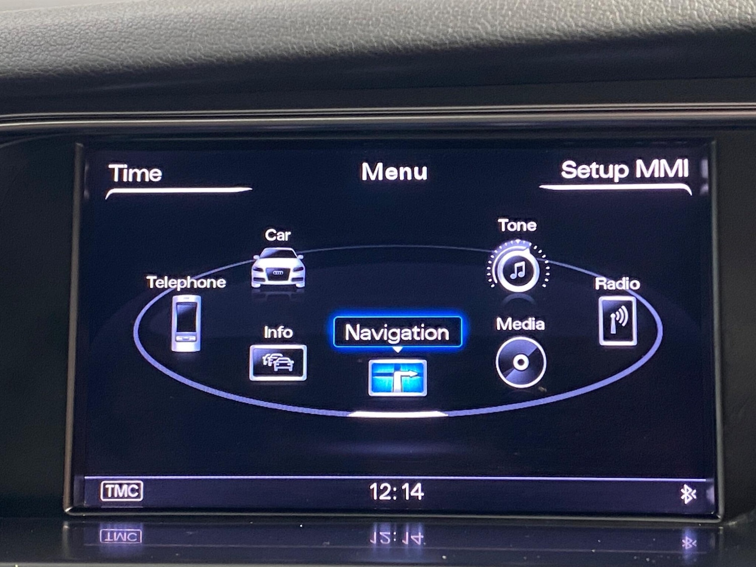 Used Audi A4 for sale - 77395674: Photo 29