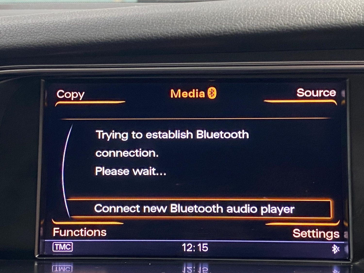 Used Audi A4 for sale - 77395674: Photo 30