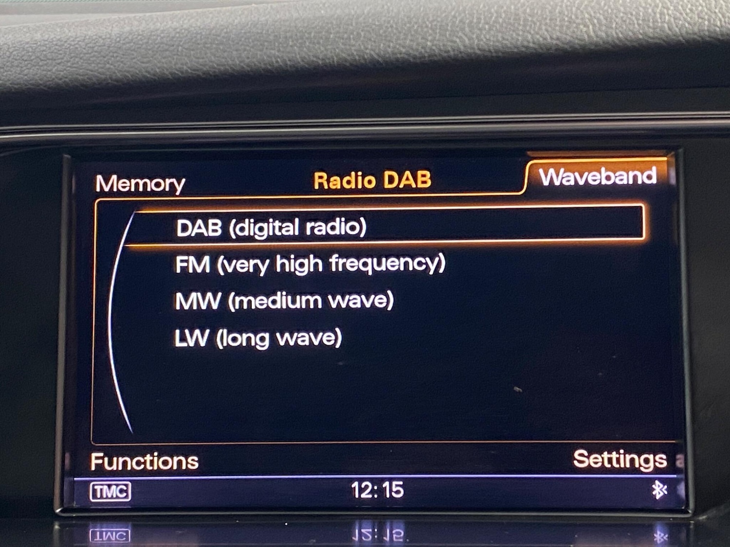 Used Audi A4 for sale - 77395674: Photo 31