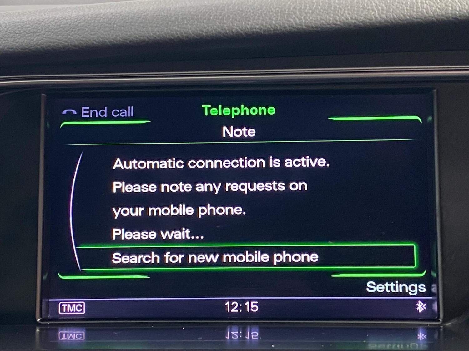 Used Audi A4 for sale - 77395674: Photo 32