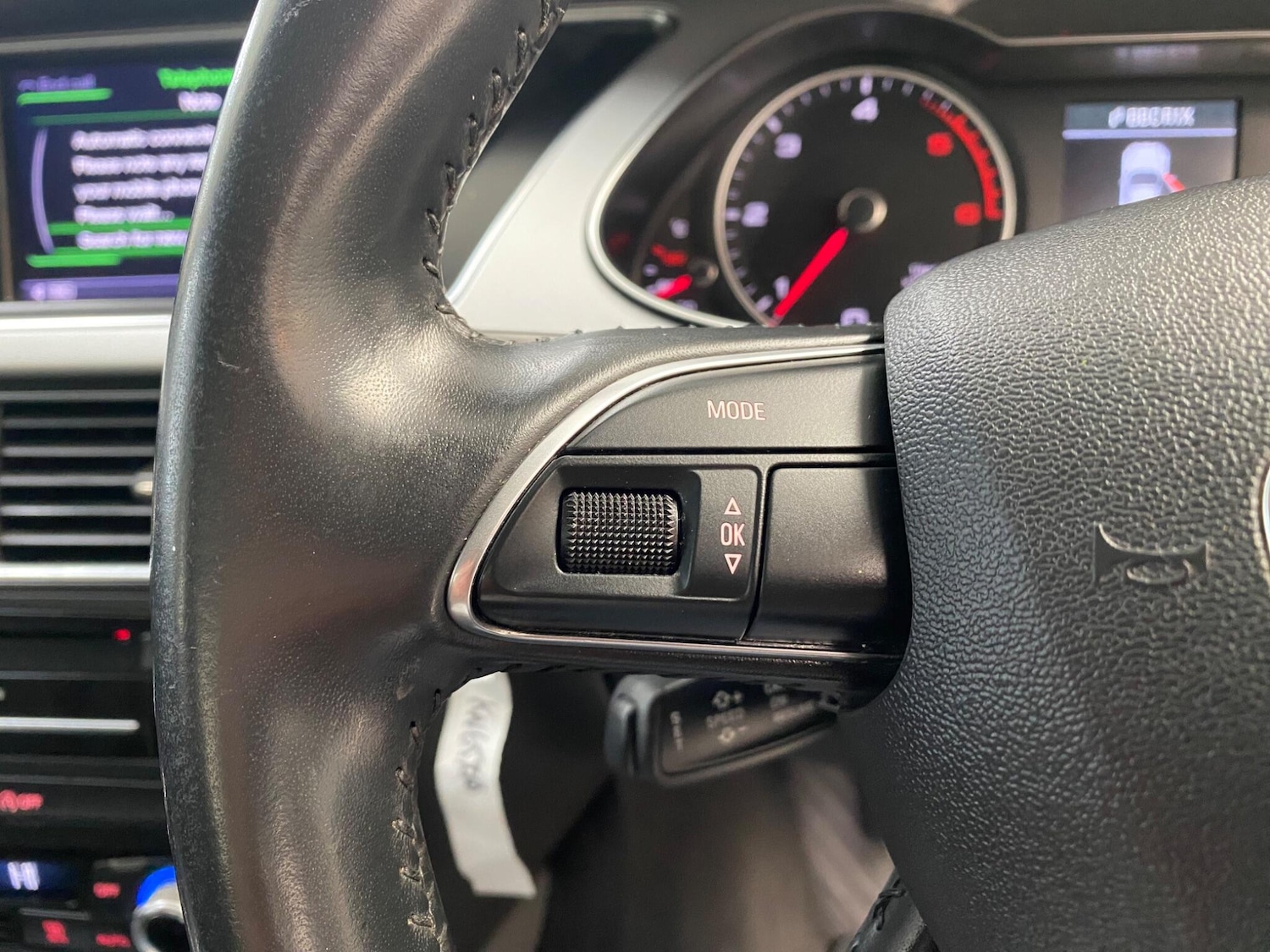 Used Audi A4 for sale - 77395674: Photo 33