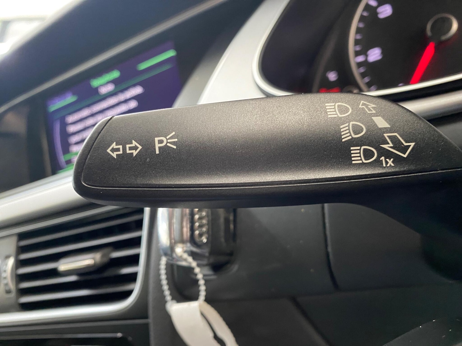 Used Audi A4 for sale - 77395674: Photo 35