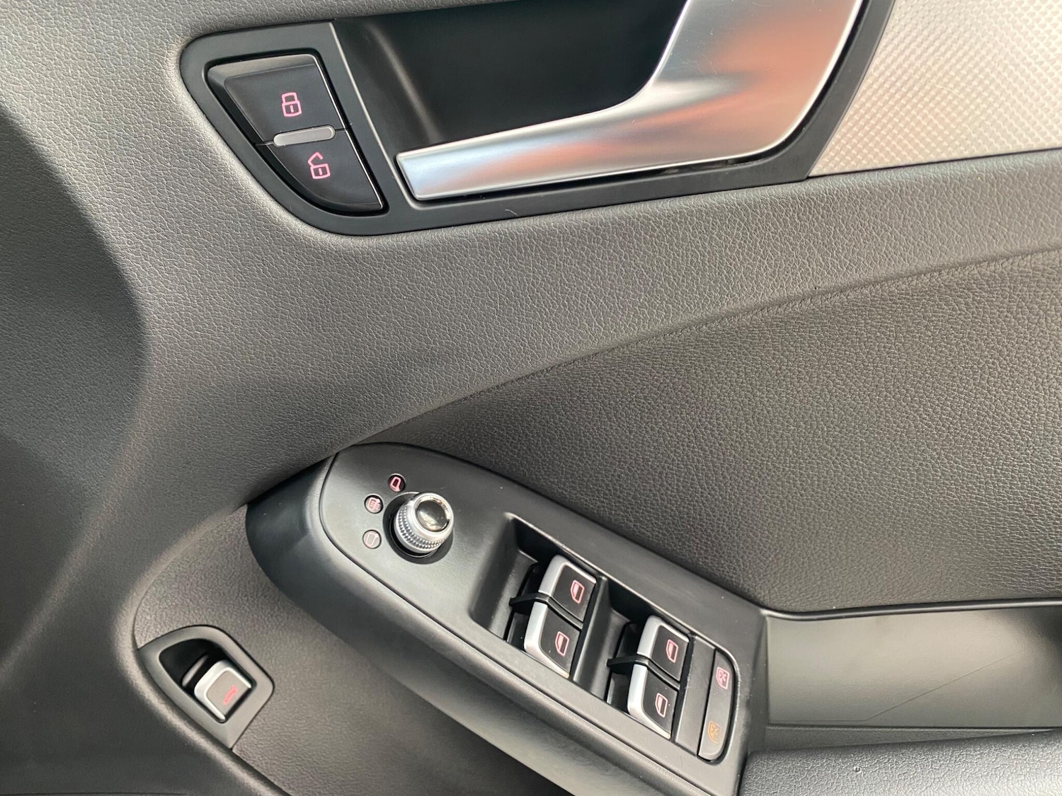 Used Audi A4 for sale - 77395674: Photo 38