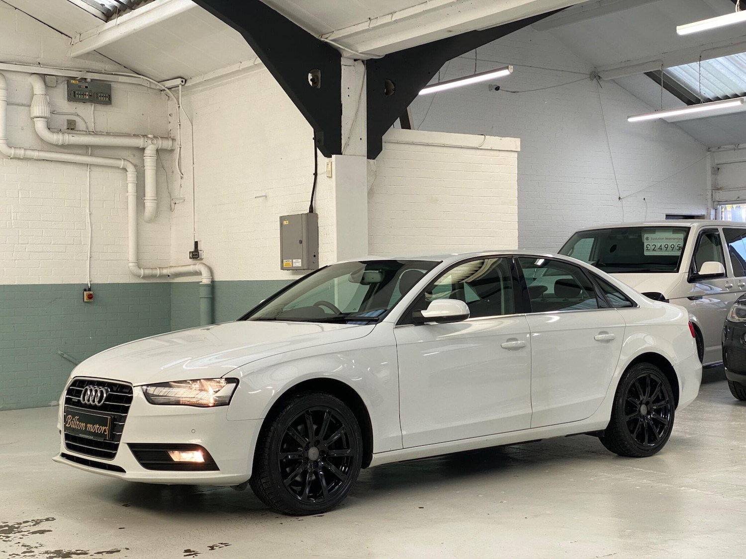 Used Audi A4 for sale - 77395674: Photo 41