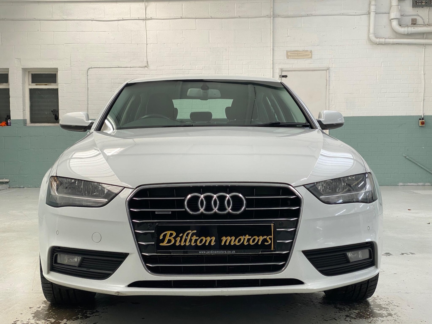 Used Audi A4 for sale - 77395674: Photo 5